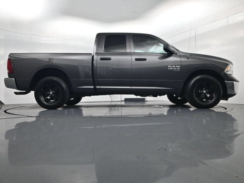 Used 2024 RAM 1500 Classic SLT RWD image 38