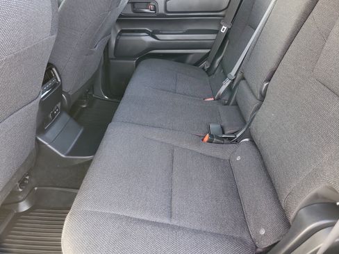 Used 2025 Toyota Land Cruiser 1958 AWD/4WD image 15