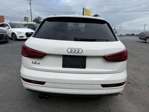 Used 2018 Audi Q3 2.0T Premium Plus FWD image 6