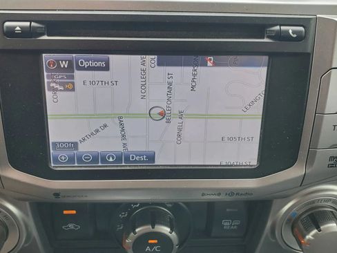 Used 2019 Toyota 4Runner SR5 Premium AWD/4WD image 49