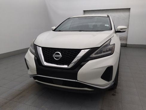 Used 2019 Nissan Murano S FWD image 15