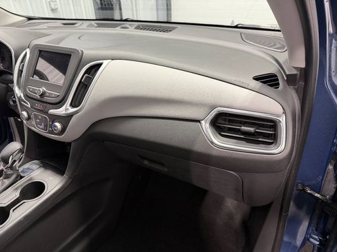 Used 2024 Chevrolet Equinox LS w/ Sport Edition AWD/4WD image 22