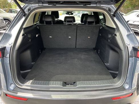 Used 2023 MAZDA CX-50 2.5 S w/ Cargo Package AWD/4WD image 5