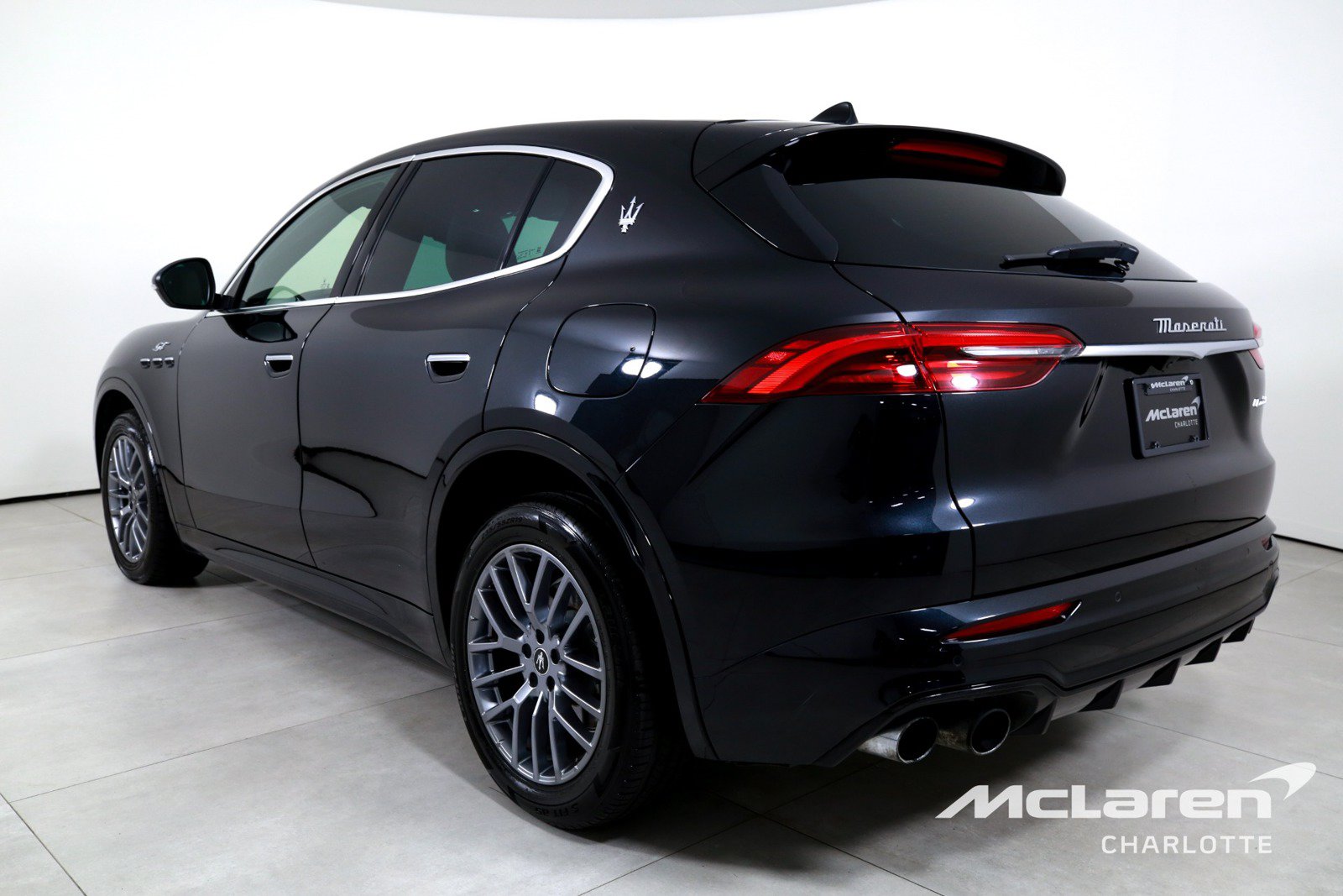 Used 2023 Maserati Grecale GT AWD/4WD image 6