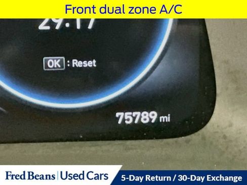 Used 2021 Hyundai Sonata N Line w/ Preferred Accessory Package FWD image 15