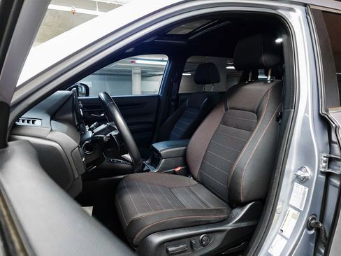 Certified 2023 Honda CR-V Sport image 21