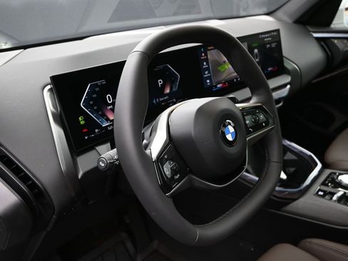 New 2026 BMW X3 xDrive30 w/ Convenience Package image 12