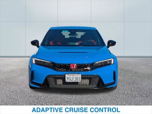 Certified 2023 Honda Civic Type R image 3