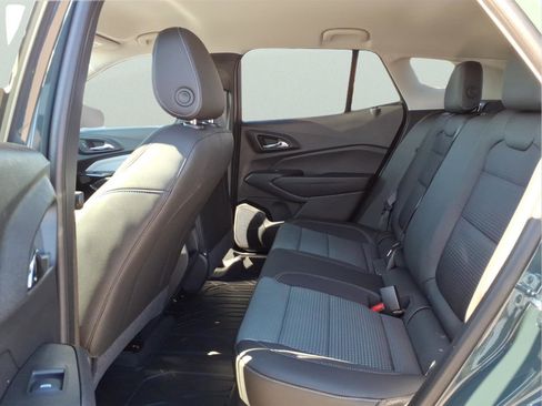 New 2026 Chevrolet Trax LT image 10