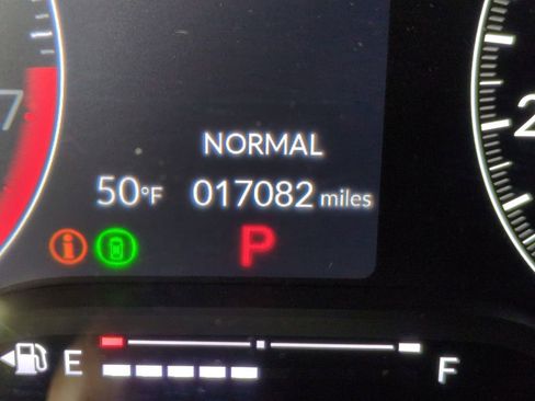 Used 2023 Honda Civic Sport image 16