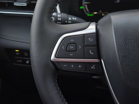 Certified 2026 Toyota Highlander Limited AWD/4WD image 23