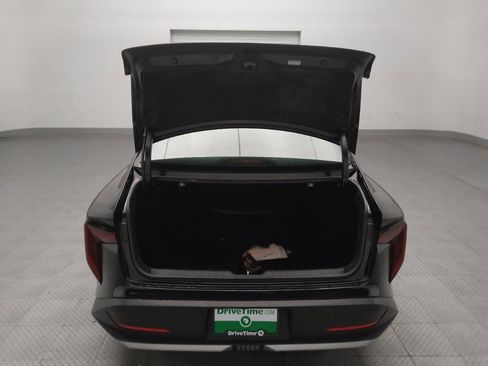 Used 2025 Kia K4 EX FWD image 29
