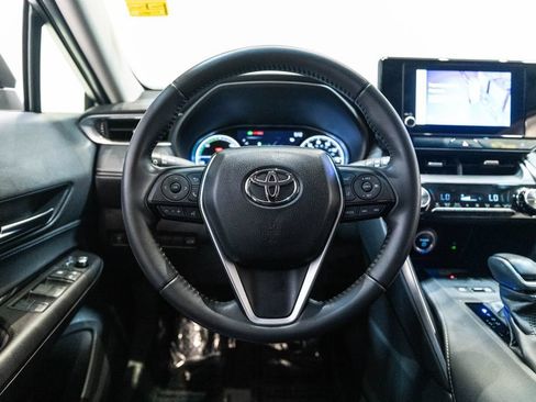 Certified 2024 Toyota Venza LE AWD/4WD image 16