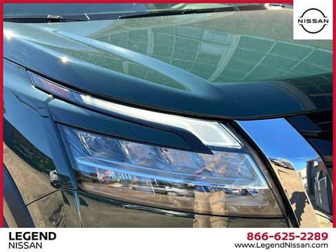 Certified 2022 Nissan Pathfinder SL image 8