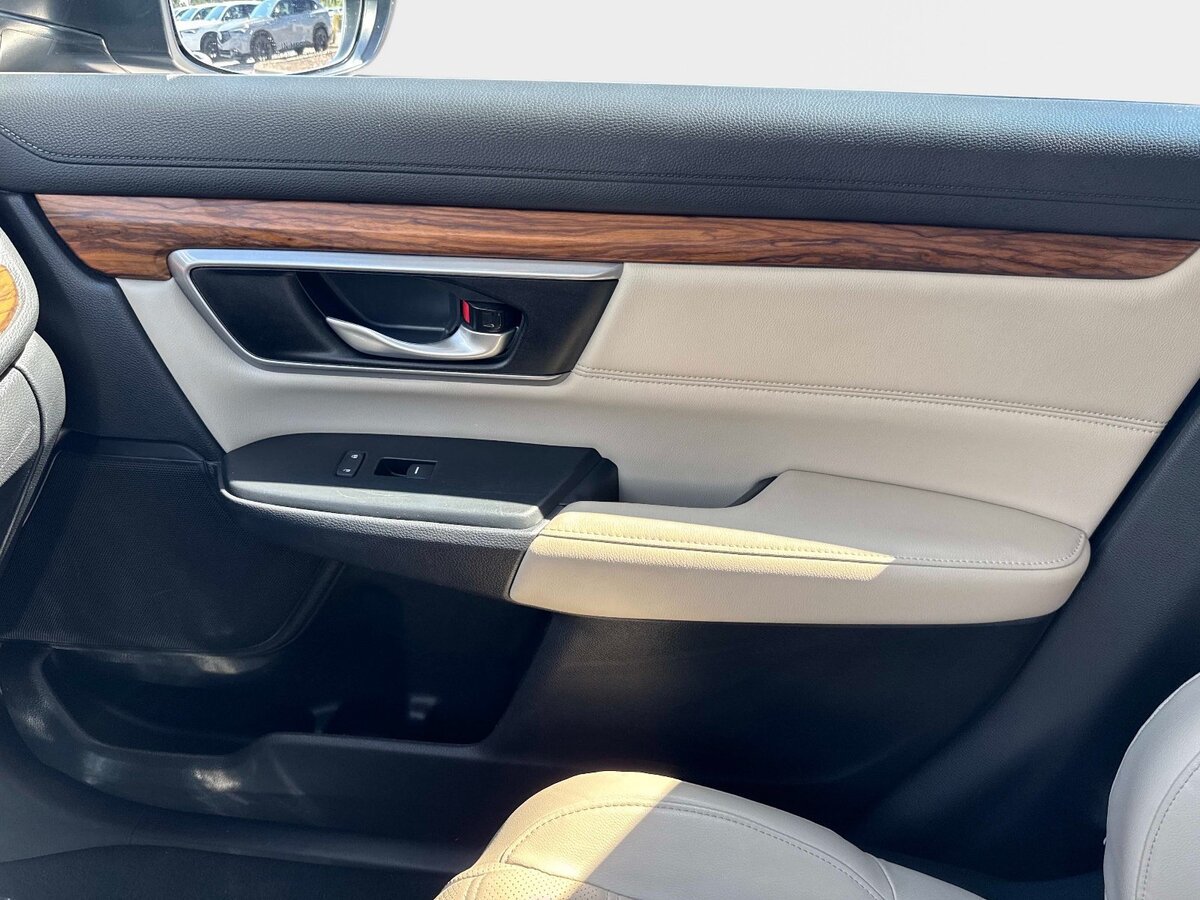Used 2018 Honda CR-V EX-L image 22
