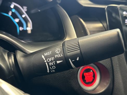 Used 2021 Honda Civic EX-L image 32