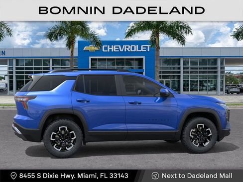 New 2026 Chevrolet Equinox ACTIV image 7