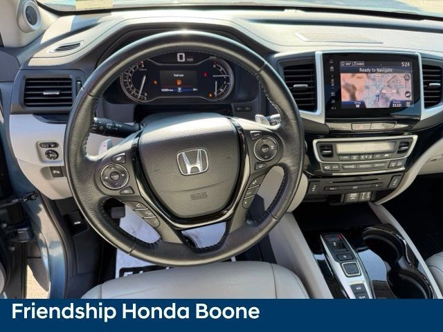 Used 2017 Honda Pilot Touring image 21