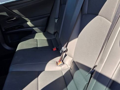 Used 2022 Lexus ES 350 w/ Premium Package FWD image 39