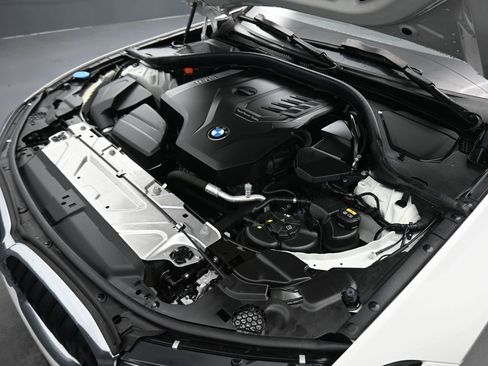 Used 2019 BMW 330i xDrive Sedan w/ Convenience Package AWD/4WD image 45