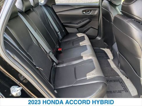 Used 2023 Honda Accord Sport image 24