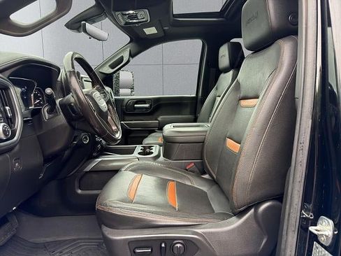 Used 2021 GMC Sierra 3500 AT4 w/ AT4 Premium Plus Package AWD/4WD image 27