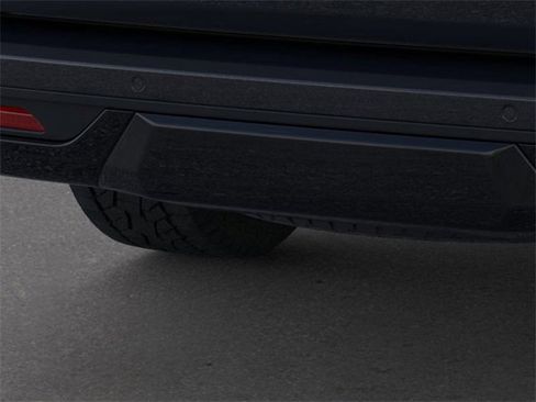 New 2025 Ford Expedition Tremor image 23