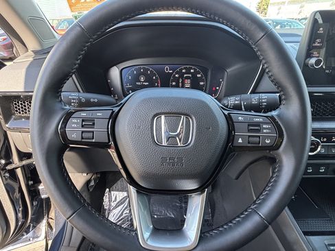 Used 2026 Honda CR-V EX-L image 24
