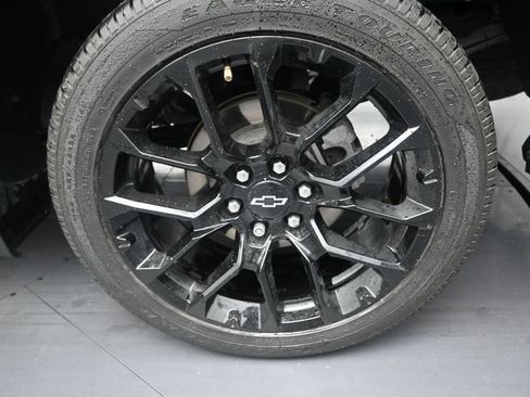 Used 2022 Chevrolet Silverado 1500 LT RWD image 10