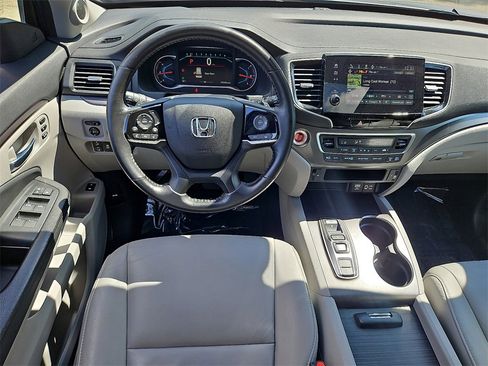 Used 2022 Honda Pilot EX-L image 11