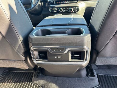 Used 2023 Chevrolet Silverado 1500 LTZ w/ Technology Package image 33