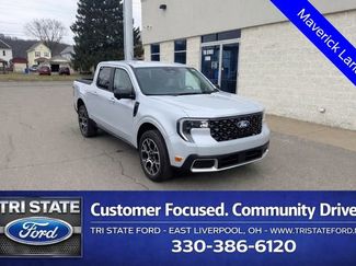 New 2026 Ford Maverick Lariat w/ 4K Tow Package video 1