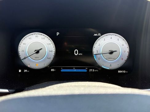 Used 2022 Hyundai Santa Fe SEL w/ Convenience + Premium Package image 21