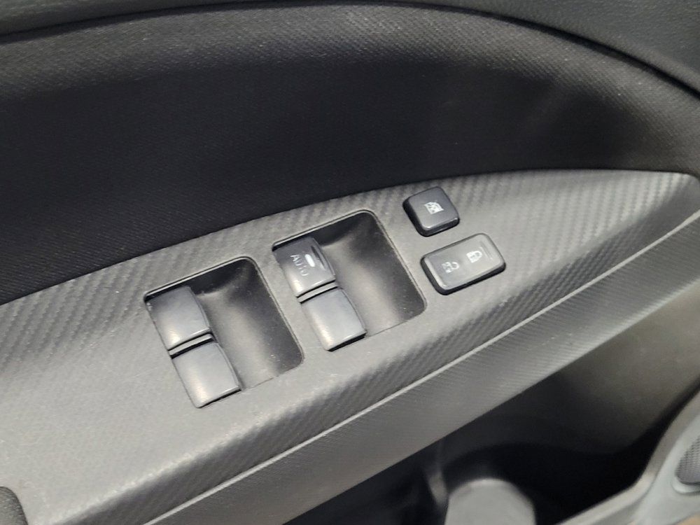 Used 2022 Mitsubishi Mirage G4 SE FWD image 27