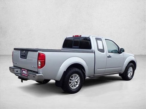 Used 2019 Nissan Frontier SV w/ Value Truck Package AWD/4WD image 4