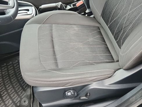 Used 2020 Ford EcoSport SE w/ SE Convenience Package AWD/4WD image 7