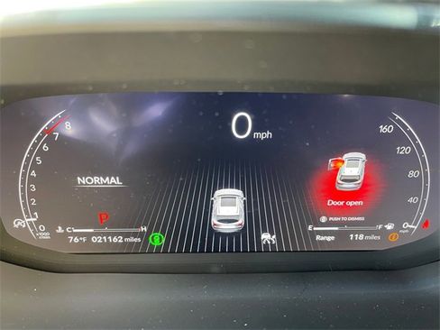 Used 2024 Acura MDX SH-AWD w/ Advance Package image 24