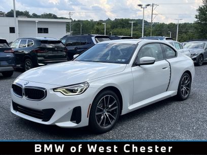Used 2025 BMW 230i xDrive Coupe w/ Premium Package
