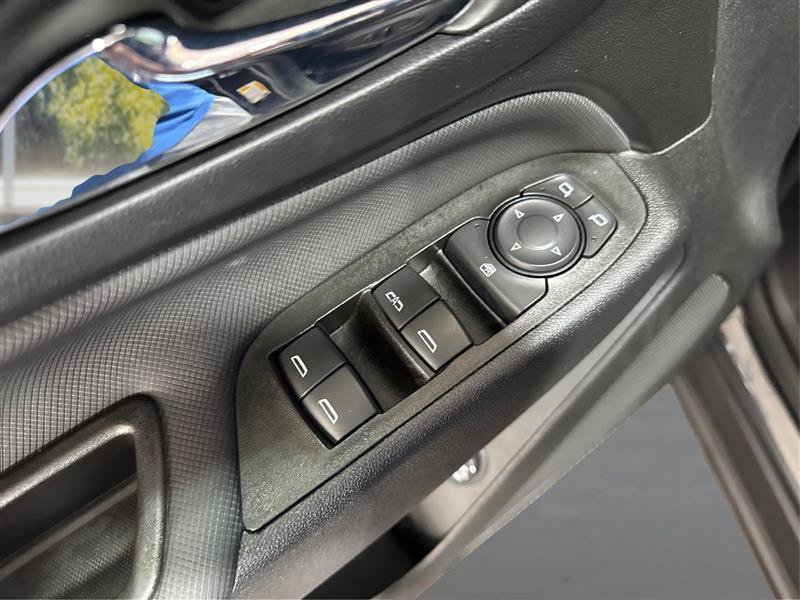 Used 2023 Chevrolet Equinox RS AWD/4WD image 29