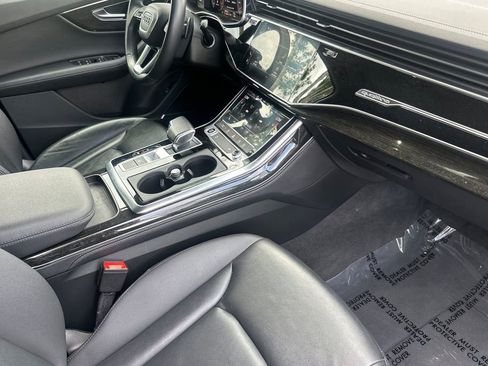 Used 2023 Audi Q7 3.0T Premium Plus AWD/4WD image 16
