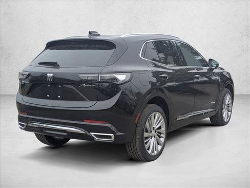 New 2026 Buick Envision Avenir AWD/4WD image 2