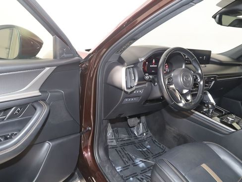 Used 2024 MAZDA CX-90 3.3 Turbo w/ Premium Plus Pkg AWD/4WD image 52
