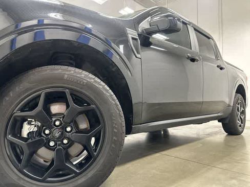 Used 2024 Ford Maverick Lariat w/ FX4 Off-Road Package AWD/4WD image 28