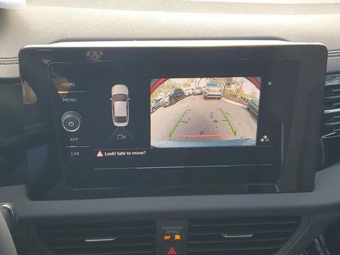 New 2026 Volkswagen Jetta Sport image 21