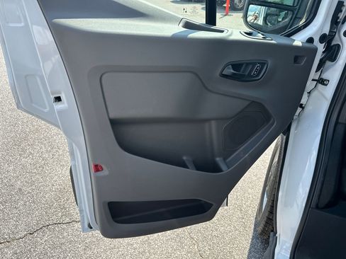 New 2026 Ford Transit 350 XL RWD image 38