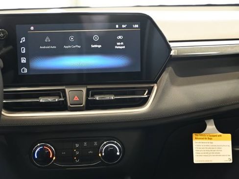 New 2026 Chevrolet TrailBlazer LS image 14