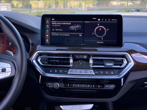 Used 2024 BMW X3 sDrive30i w/ Premium Package image 7