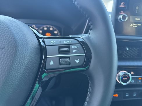 New 2026 Honda CR-V EX-L image 31