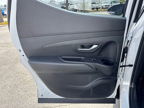 Used 2024 Hyundai Santa Cruz SEL AWD/4WD image 12