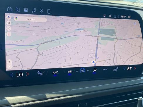 New 2026 Chevrolet Traverse LT w/ Driver Confidence Package image 22